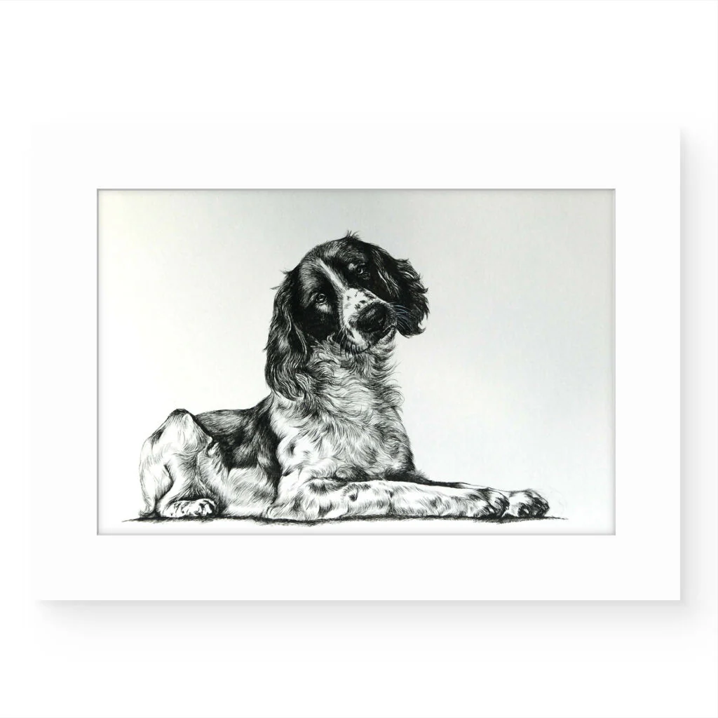 Pet Portrait Commissions - Image 7