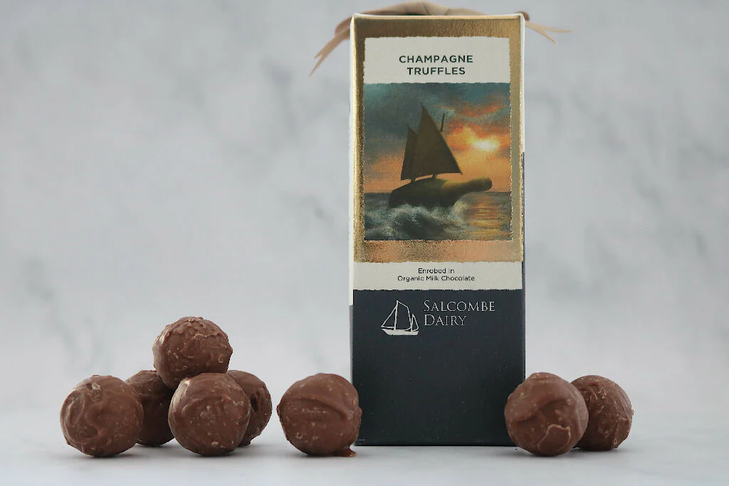 Pick Your Own Truffle Tubs Trio - Image 3