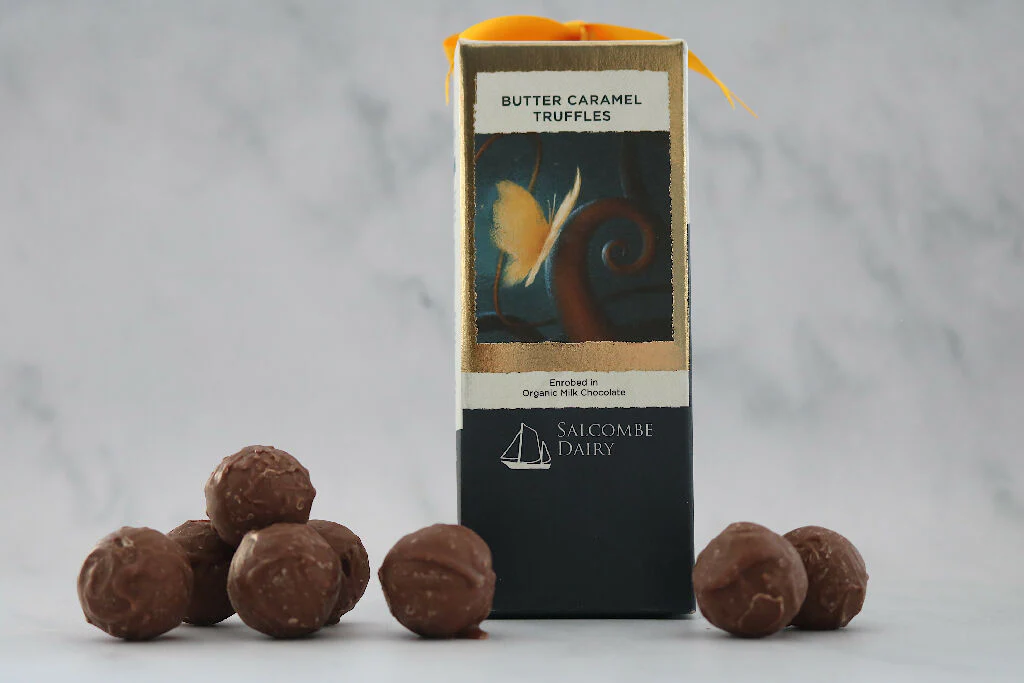Pick Your Own Truffle Tubs Trio - Image 4