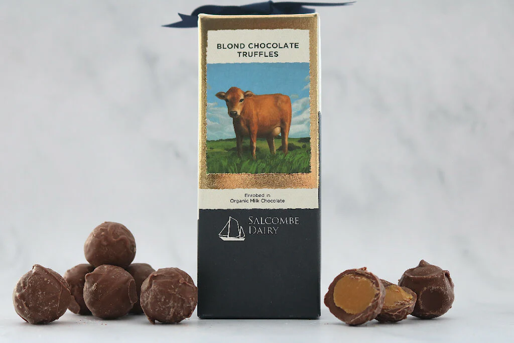 Pick Your Own Truffle Tubs Trio - Image 5
