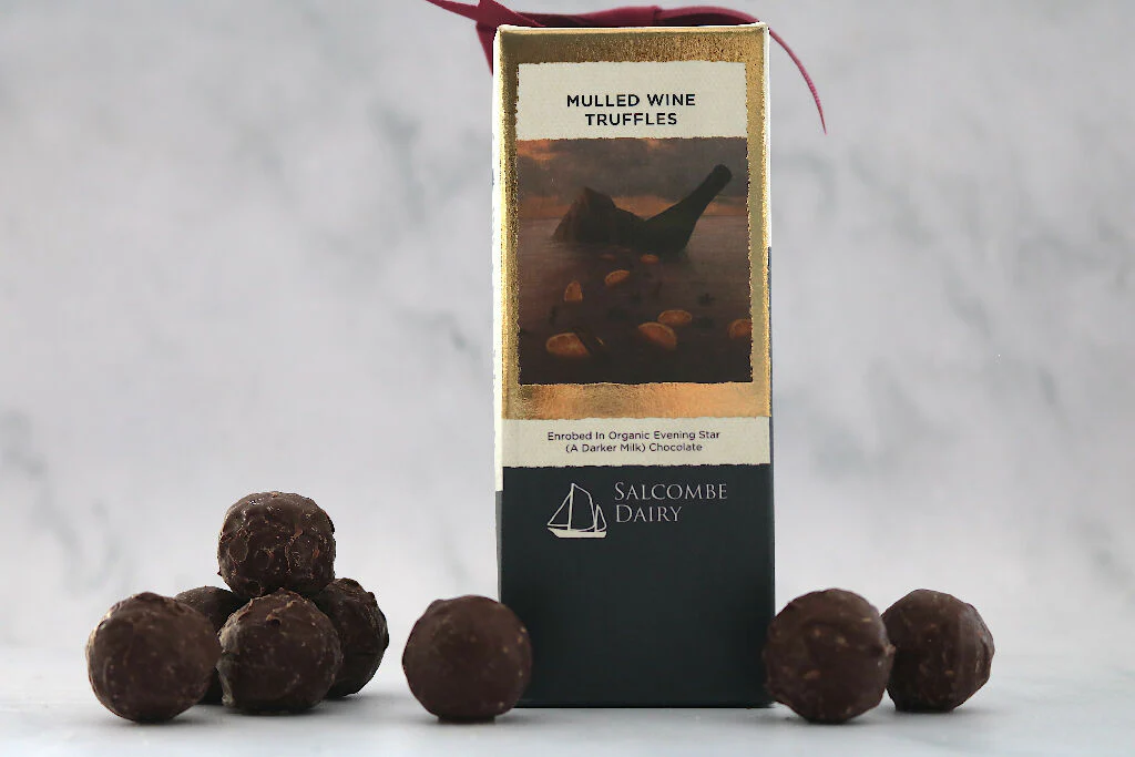 Pick Your Own Truffle Tubs Trio - Image 8