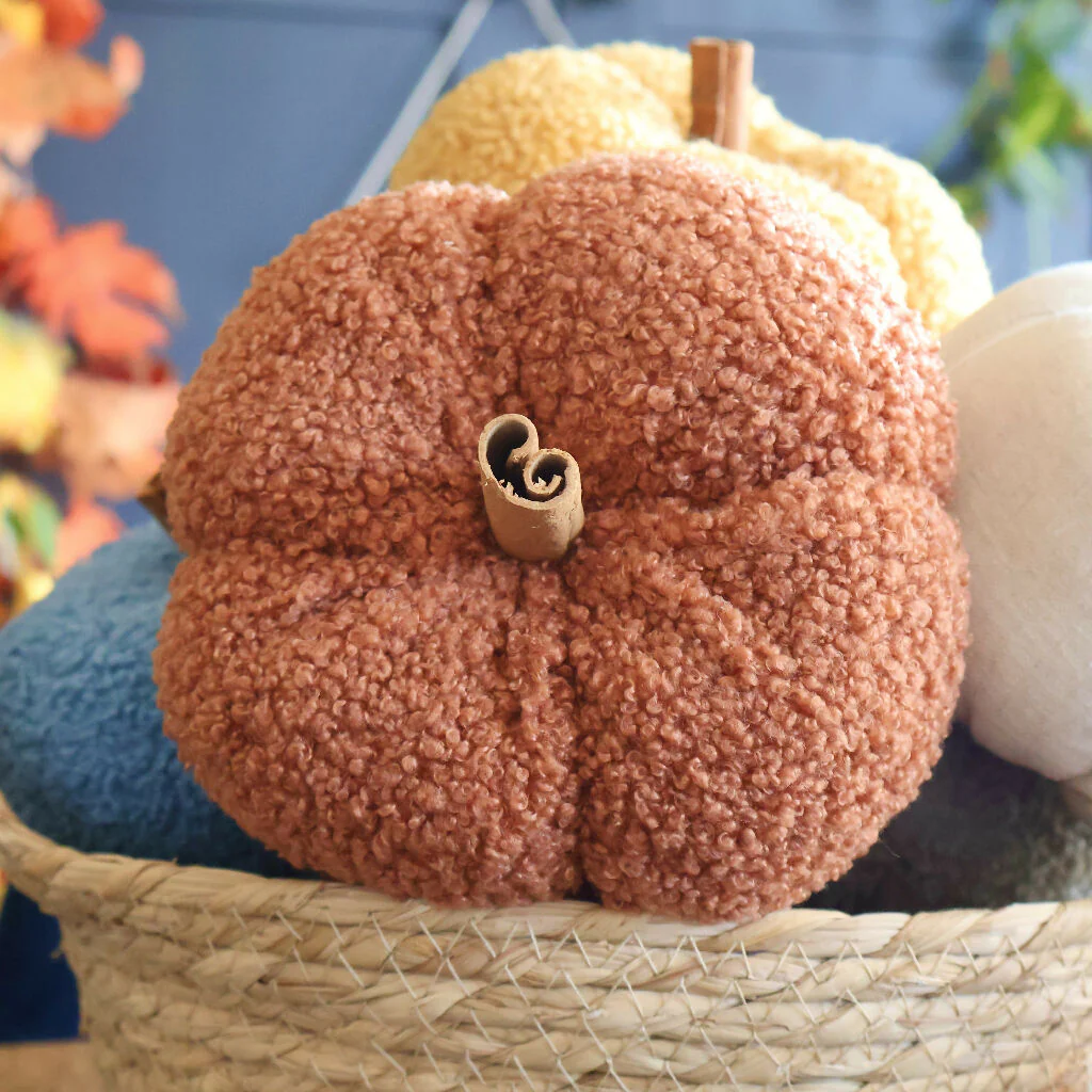 Plush Pumpkins - Image 9