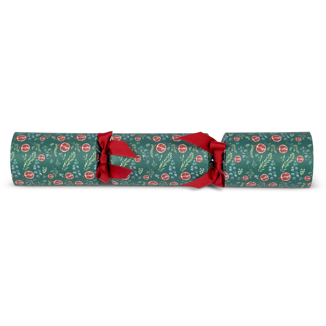 Pomegranate Christmas Cracker - Image 3
