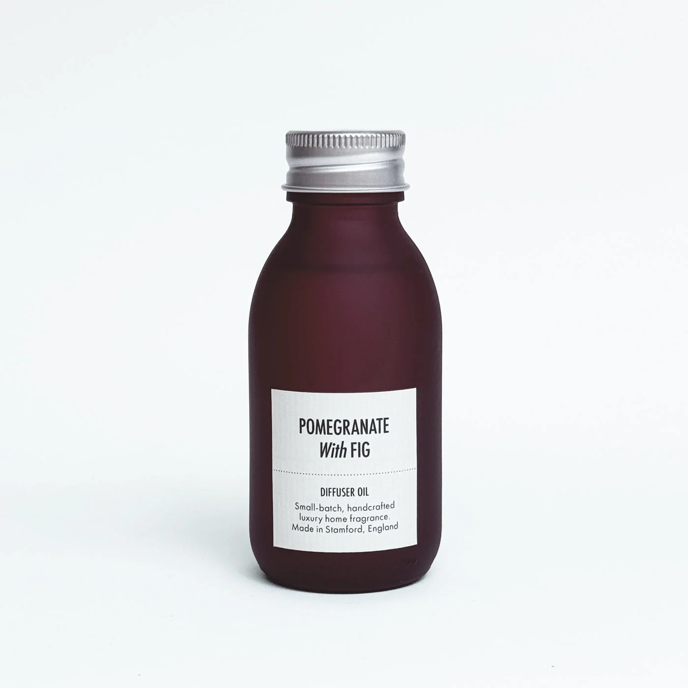 Pomegranate With Fig - Scented Reed Diffuser (Plant-based) - Image 6