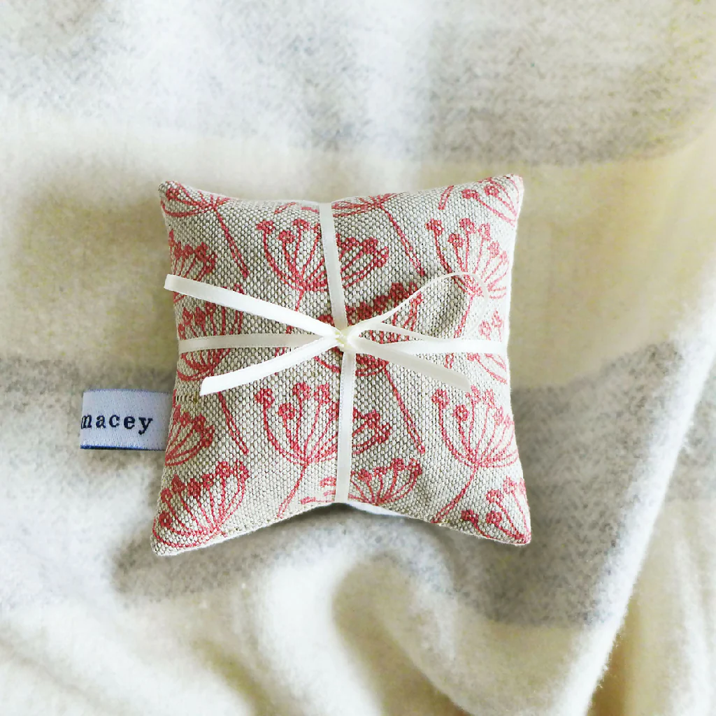 Poppy Cow Parsley Lavender Bundle - Image 4