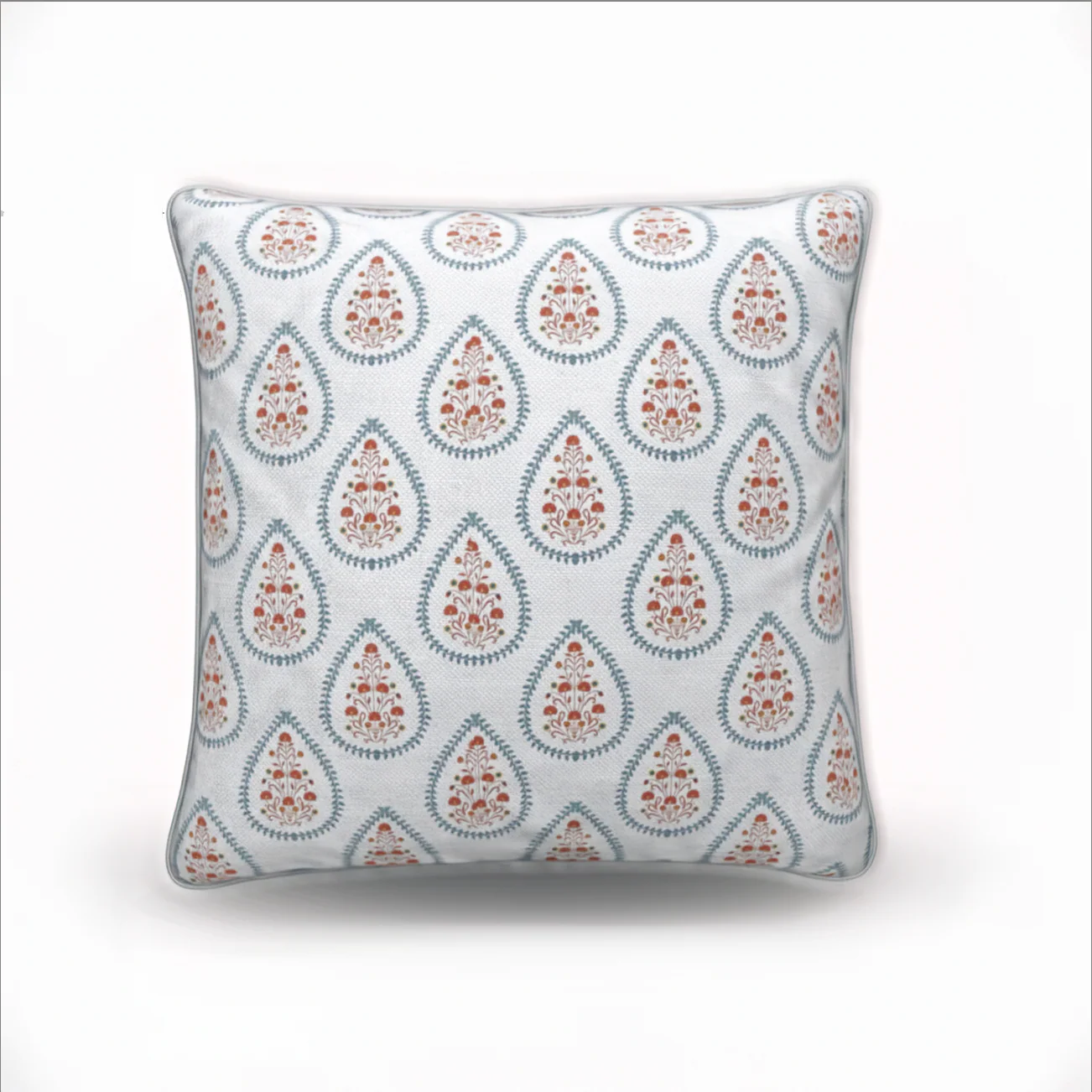 Portland Throw Pillow - Image 2