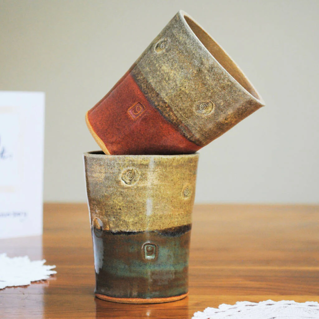 9th Anniversary Mug Tumbler - Image 5