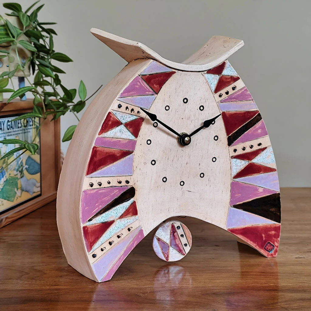 Clocks & Photo Frames