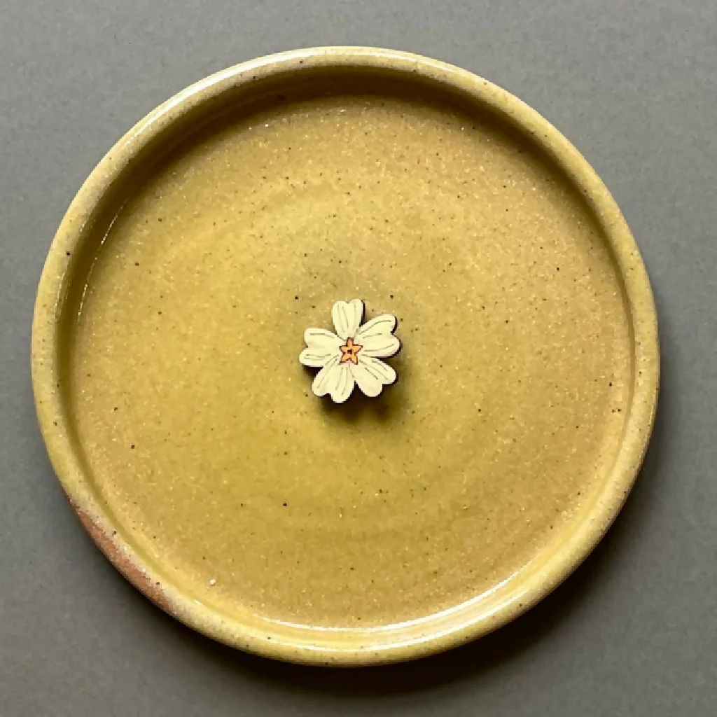Primrose Mini Pin - Image 2