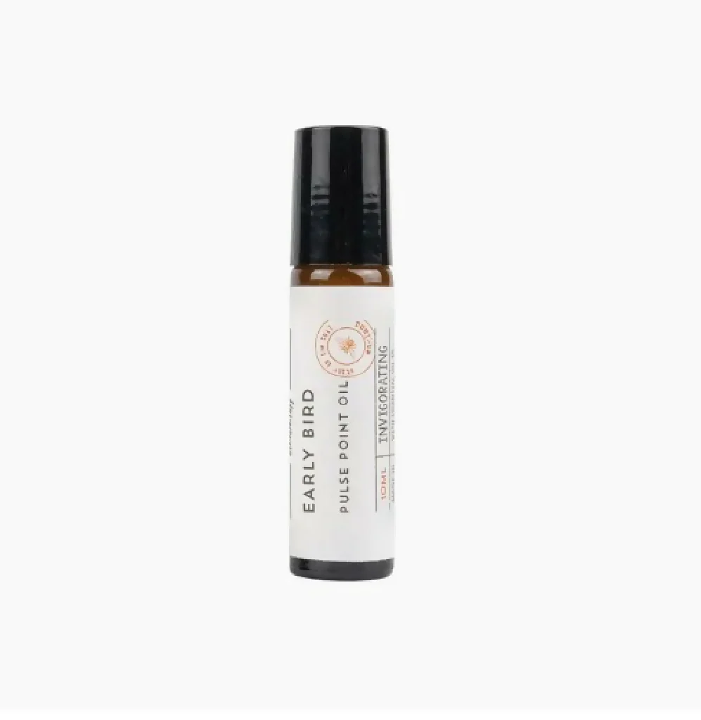 Pulse Point Oil in Early Bird - Image 2