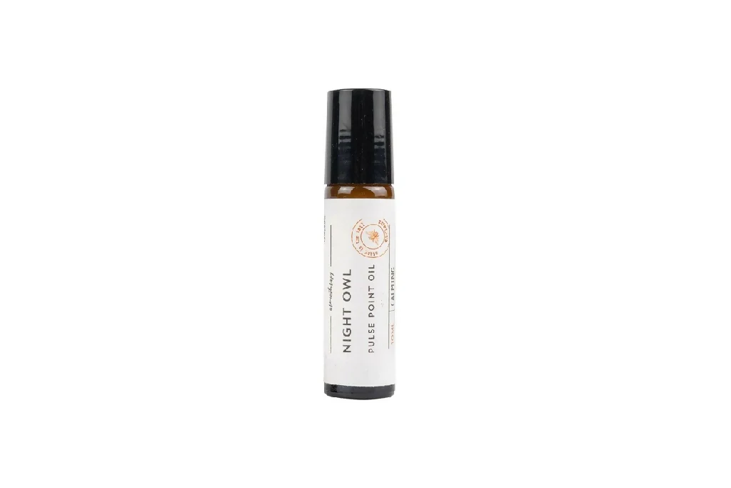 Pulse Point Oil in Night Owl - Image 2