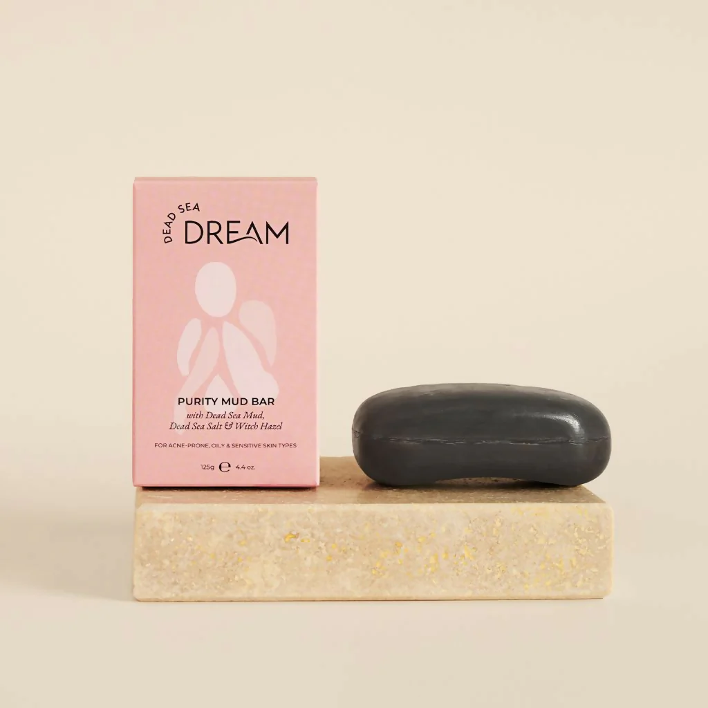 Purity Mud Bar