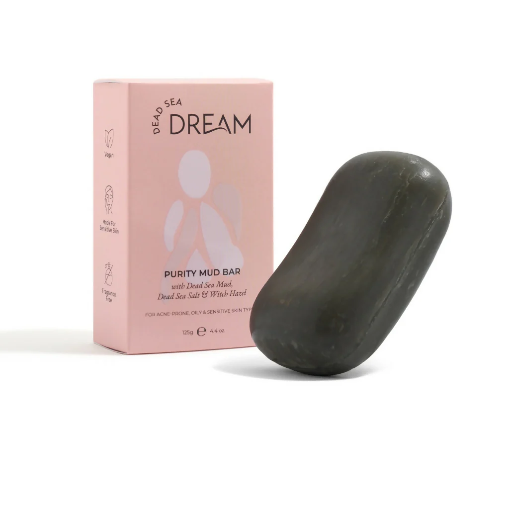Purity Mud Bar - Image 2