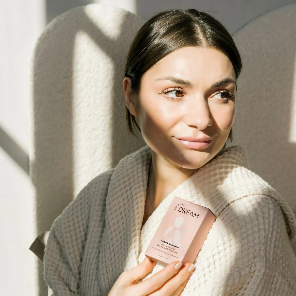 Purity Mud Bar - Image 4