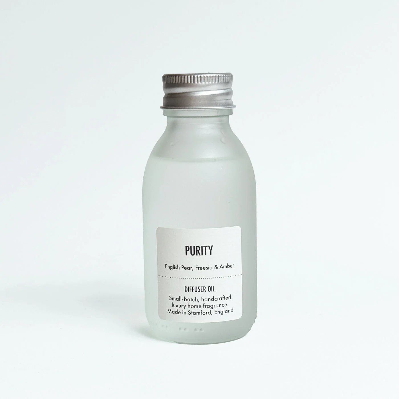 Purity - Scented Reed Diffuser (Plant-based) - Image 6