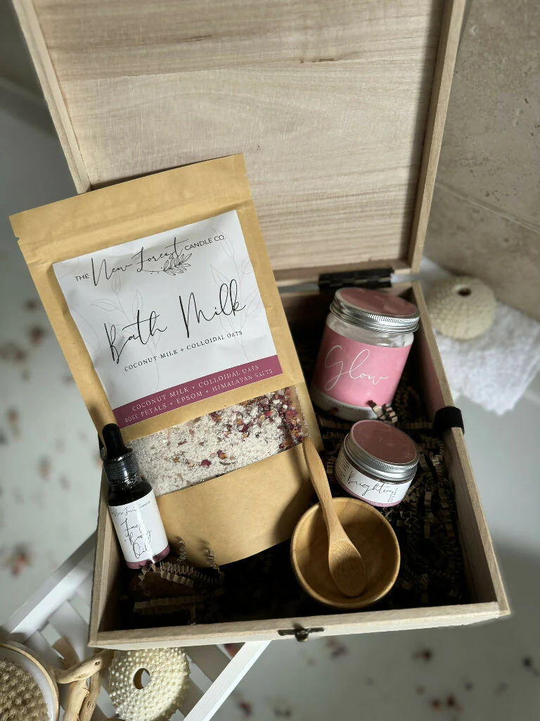 Radiant Glow Gift Set - Image 10