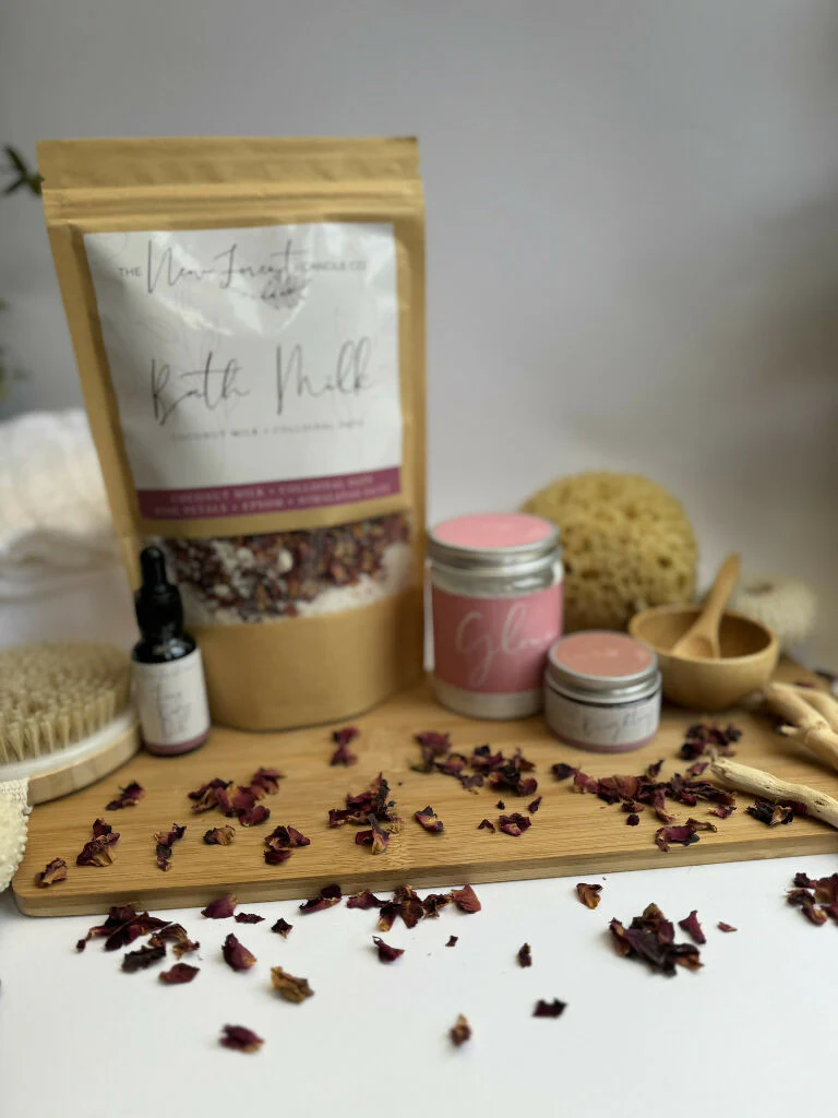 Radiant Glow Gift Set - Image 5