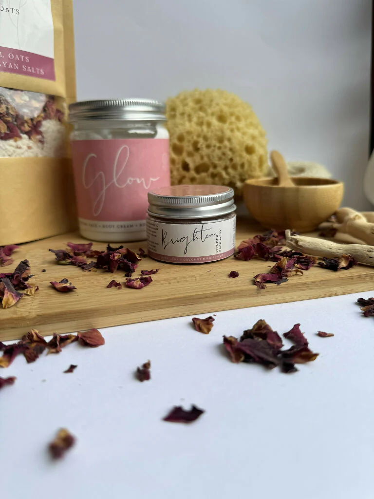 Radiant Glow Gift Set - Image 8