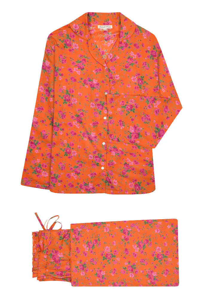 Rambling Rose Pyjamas - Image 4