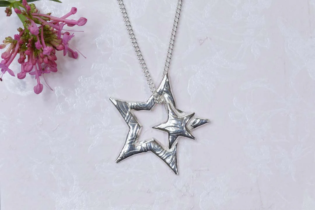 Reaching for the Stars - Image 2