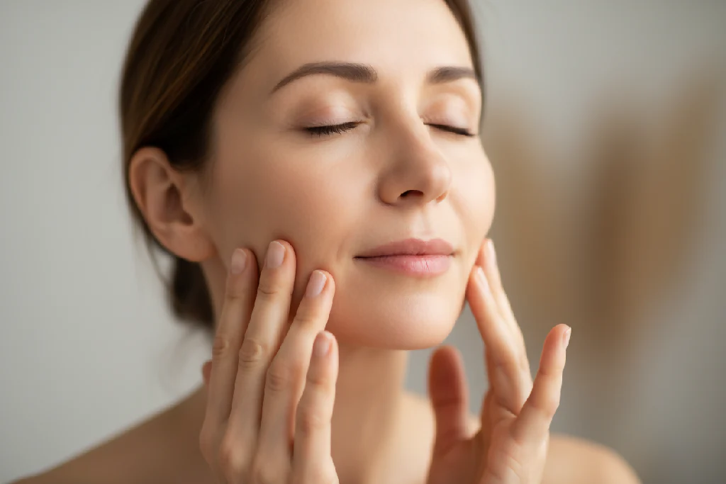 ReCalm Beauty Balm - For Face and Body - Image 4