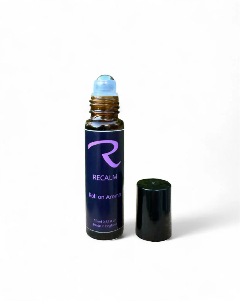 ReCalm Ritual - Wellbeing Aromatherapy Gift Set - Image 7