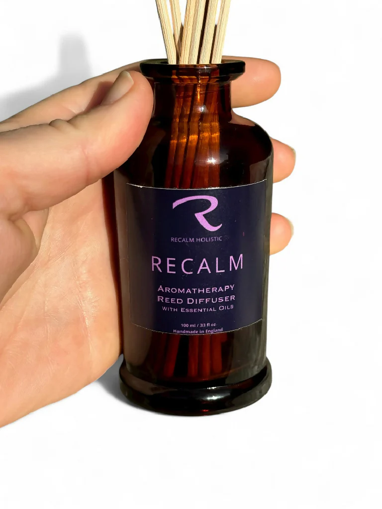 ReCalm - Women's Balance Gift Set - Image 8