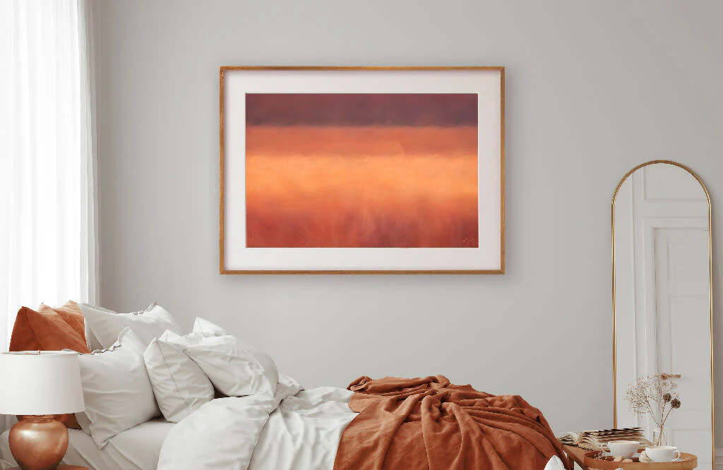 Contemporary Landscape Interior Design 'Reed Lines' - Image 5