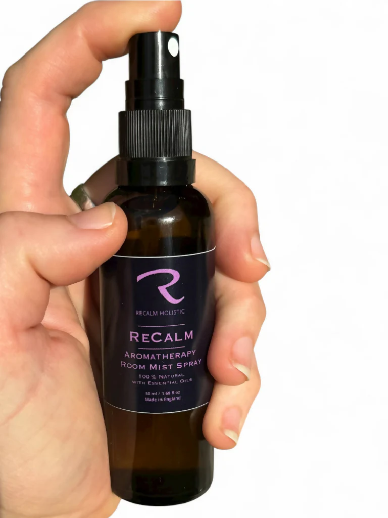 Rejuvenate Ritual - Wellbeing Aromatherapy Gift Set - Image 10
