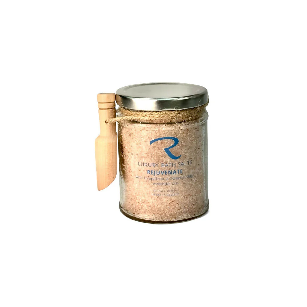 Rejuvenate Ritual - Wellbeing Aromatherapy Gift Set - Image 4