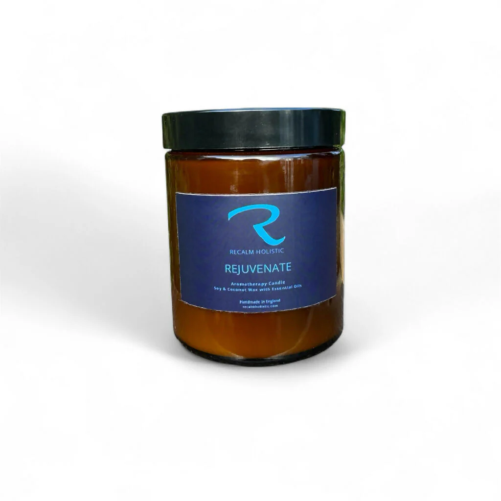 Rejuvenate Ritual - Wellbeing Aromatherapy Gift Set - Image 5