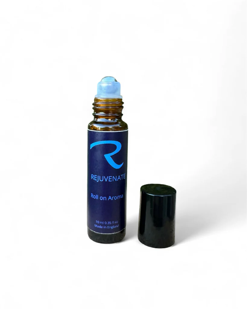 Rejuvenate Ritual - Wellbeing Aromatherapy Gift Set - Image 6
