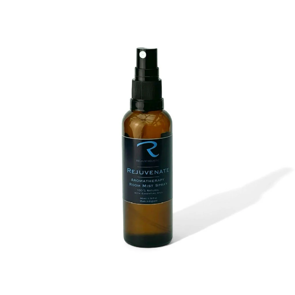 Rejuvenate Ritual - Wellbeing Aromatherapy Gift Set - Image 7