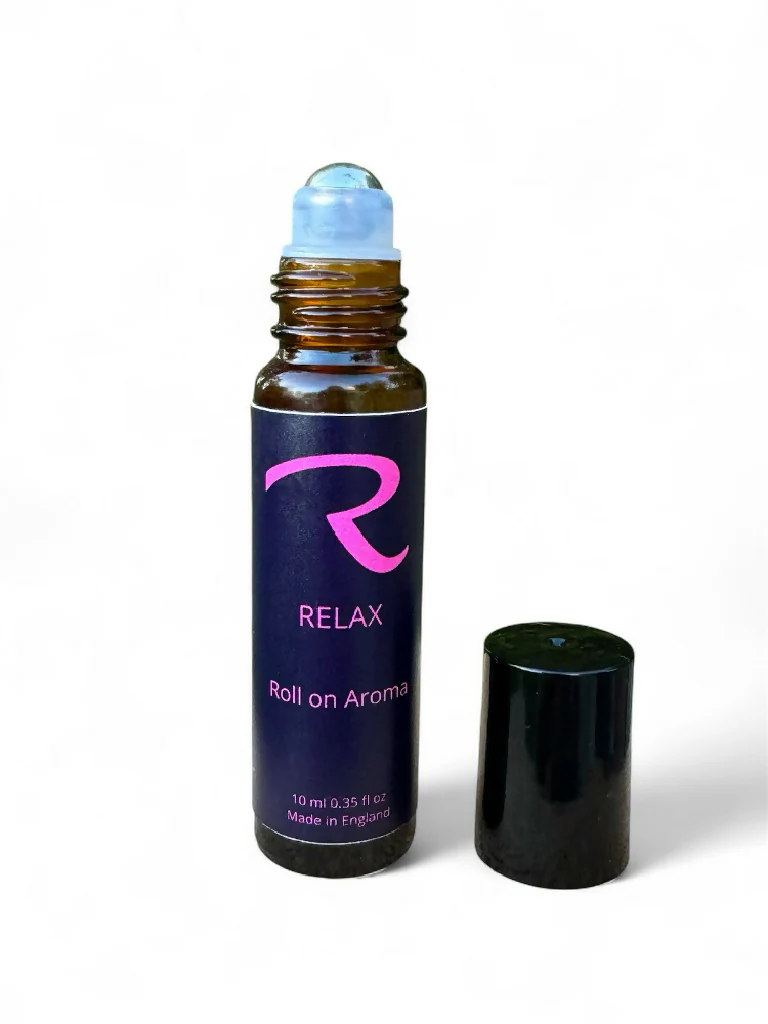 Relax Ritual - Wellbeing Aromatherapy Gift Set - Image 5