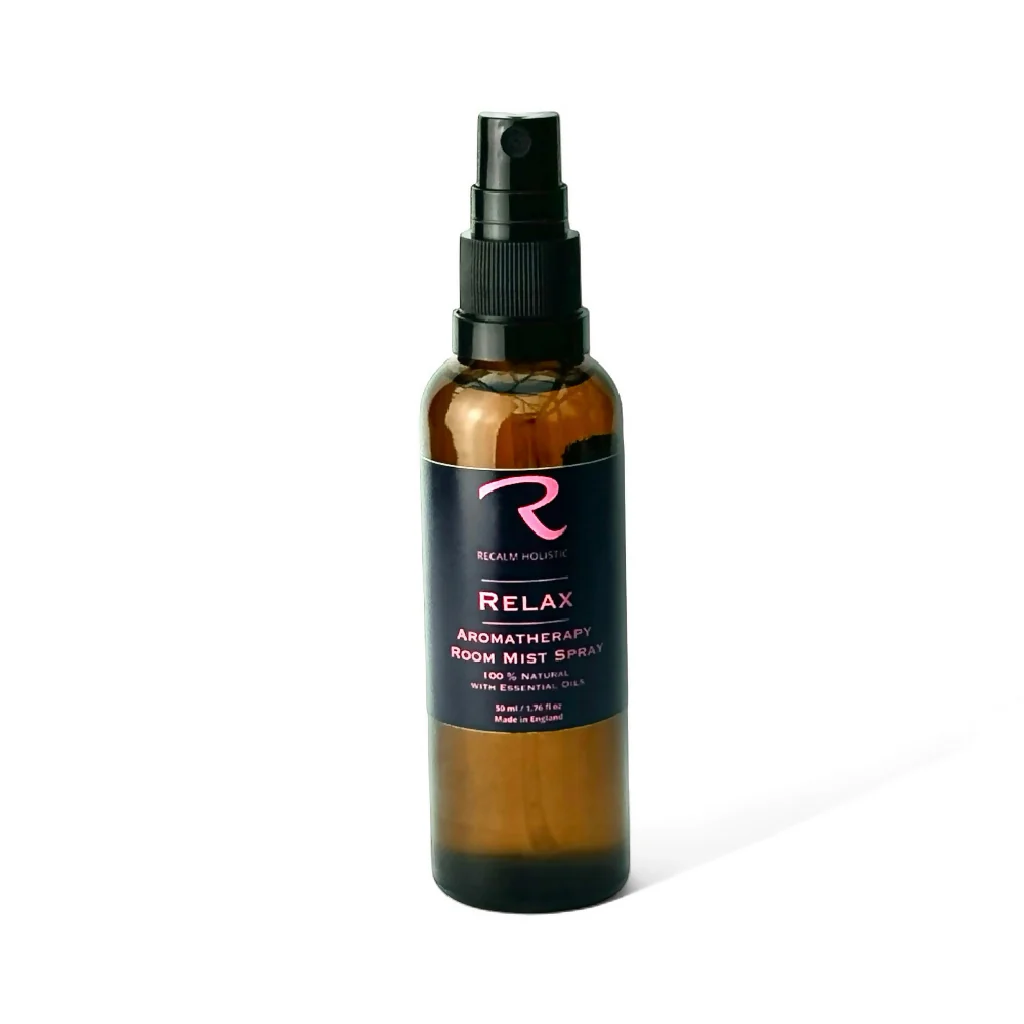 Relax Ritual - Wellbeing Aromatherapy Gift Set - Image 6
