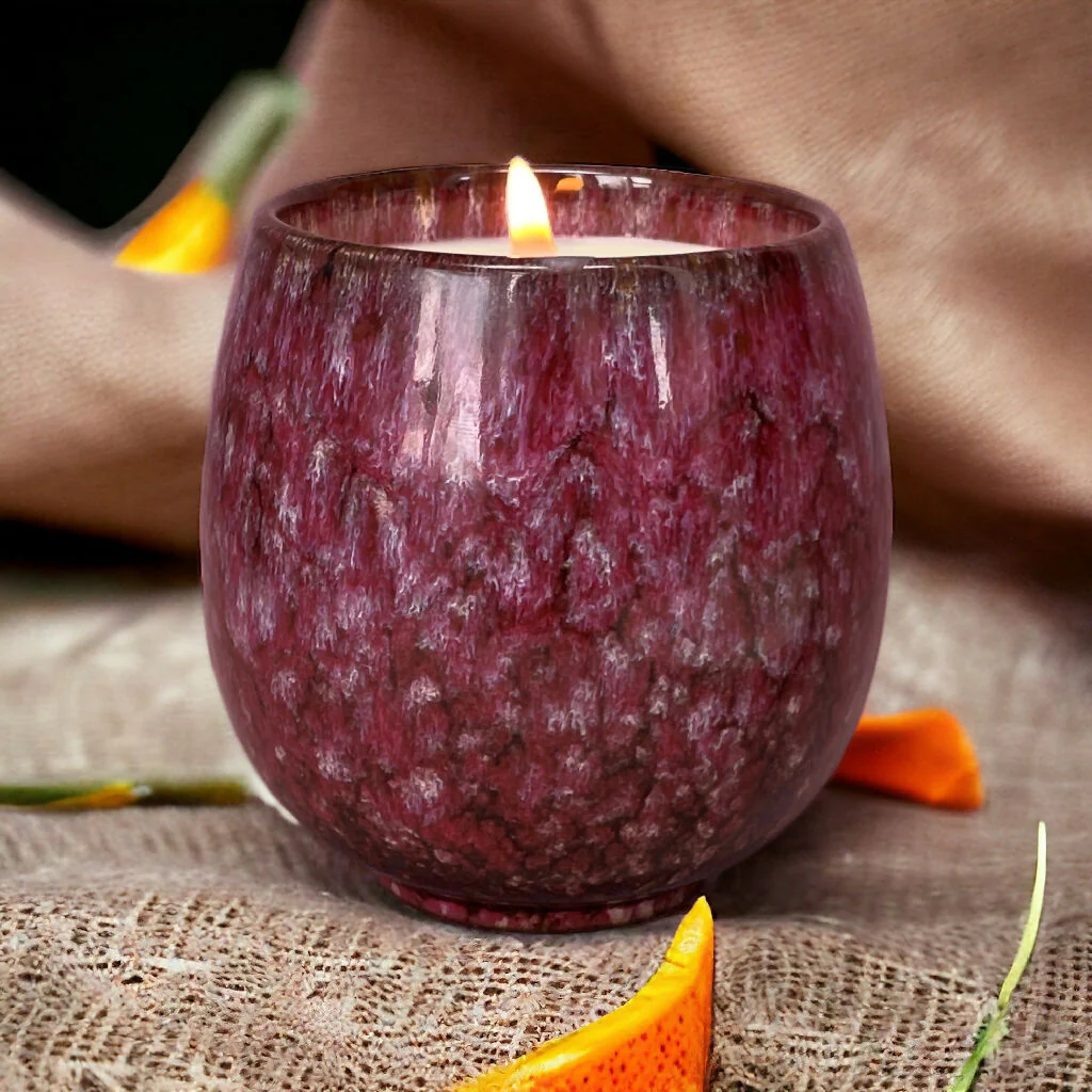 Renewed Vitality Coffee Cup Candle - Image 2