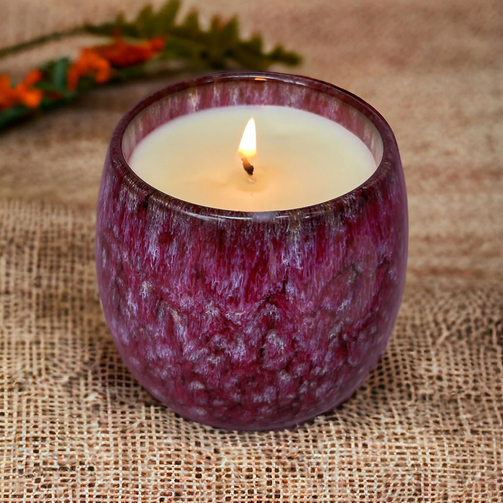 Renewed Vitality Coffee Cup Candle - Image 4