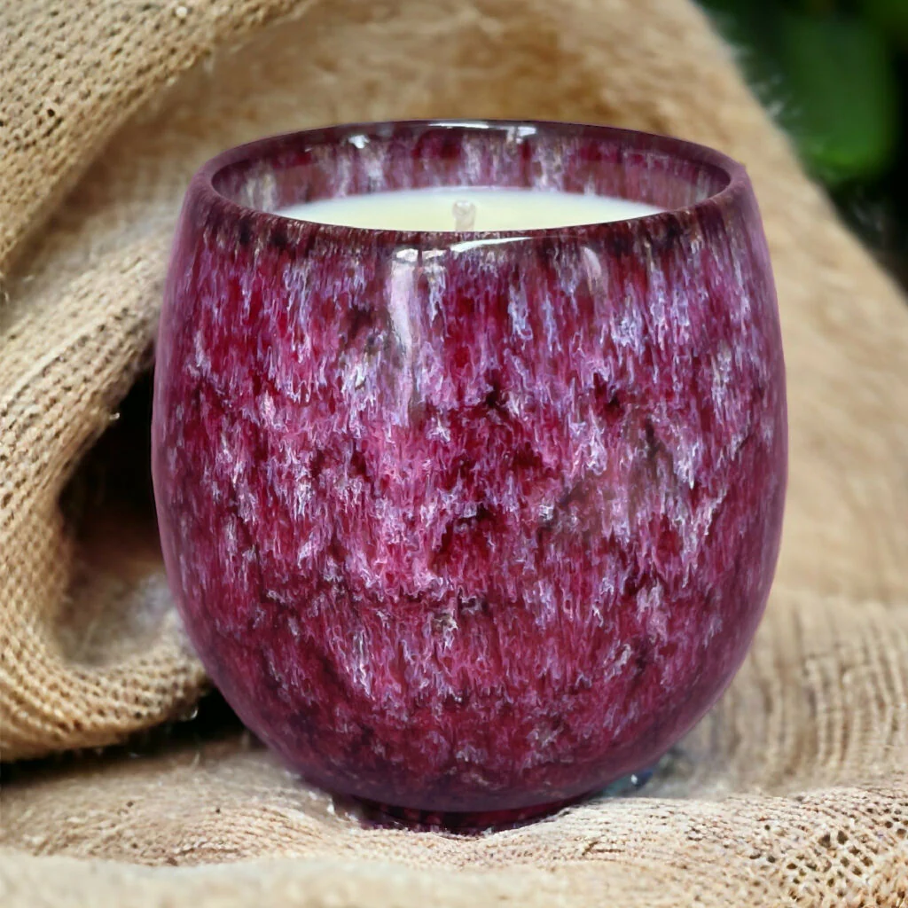 Renewed Vitality Coffee Cup Candle - Image 5
