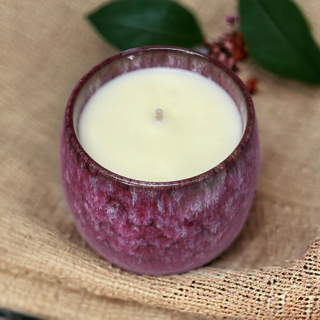 Renewed Vitality Coffee Cup Candle - Image 6