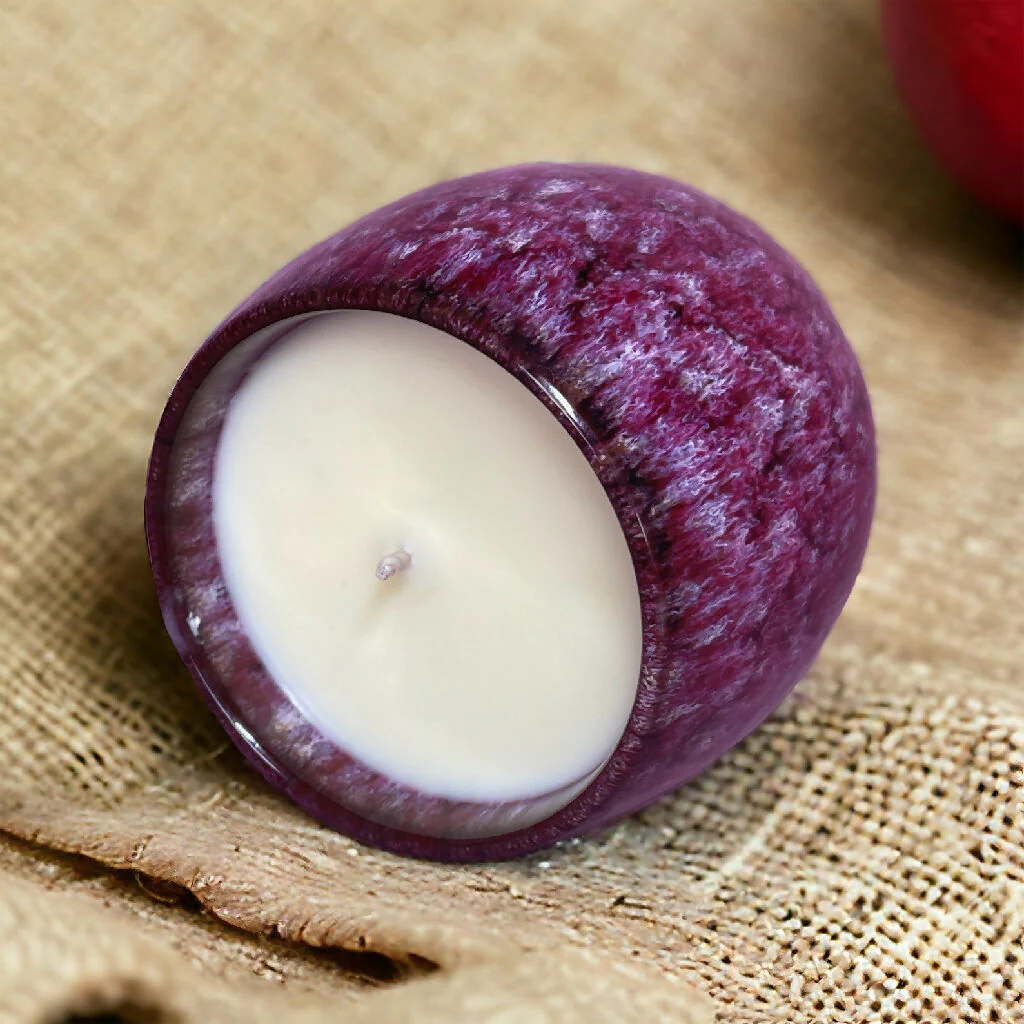 Renewed Vitality Coffee Cup Candle - Image 7