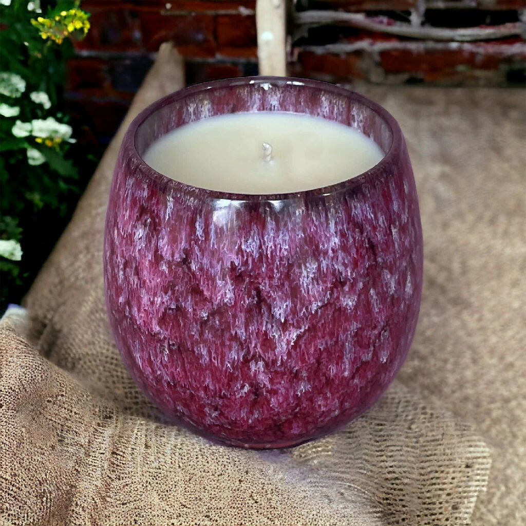 Renewed Vitality Coffee Cup Candle - Image 8