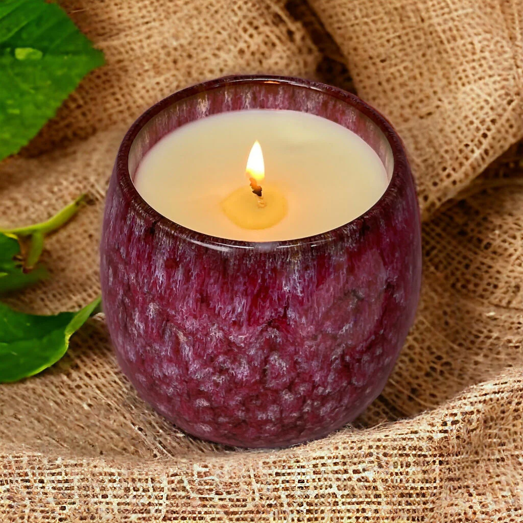 Renewed Vitality Coffee Cup Candle - Image 9