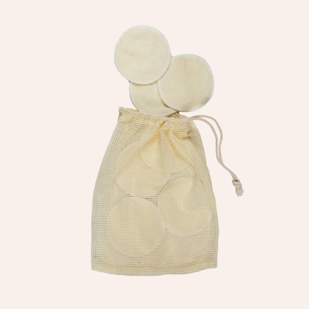 Reusable Makeup Remover Pads - Image 5
