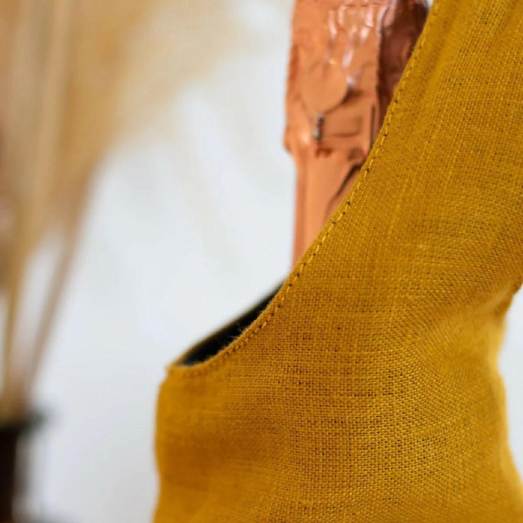Reversible Bottle Bag - Image 6