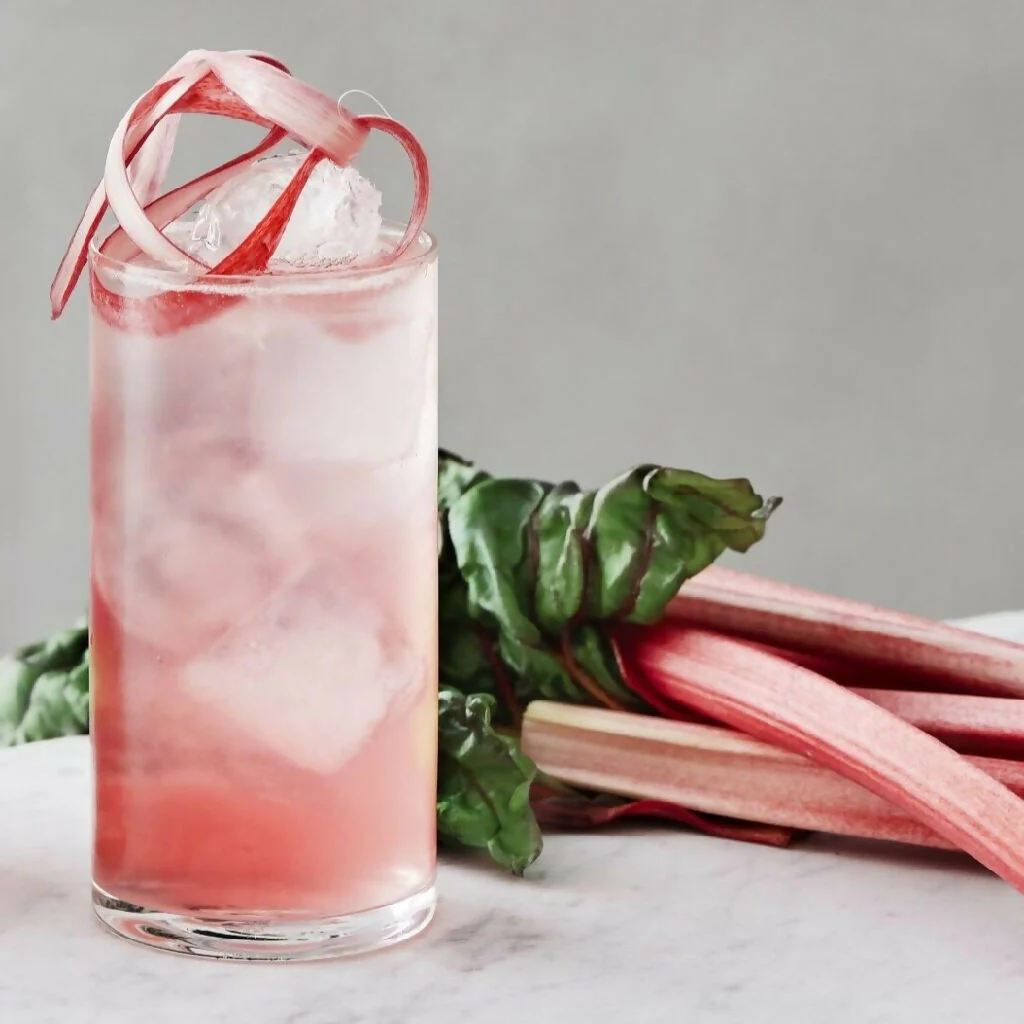 Rhubarb Liqueur - Image 7