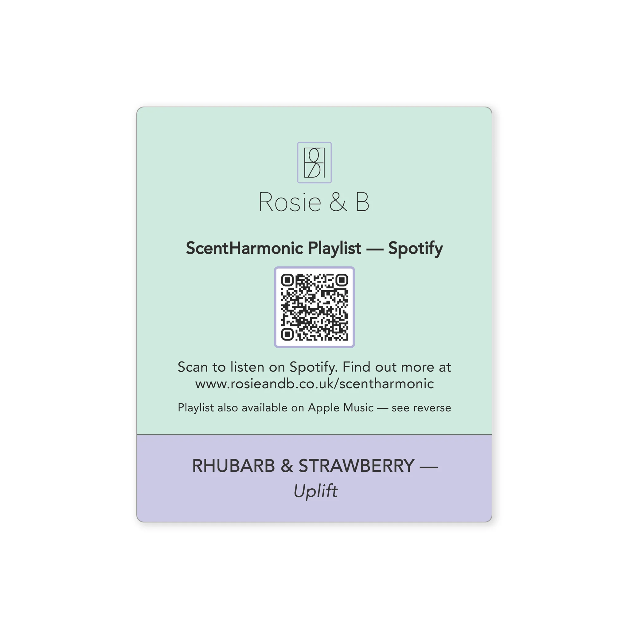 Rhubarb & Strawberry Wax Melts - Image 8