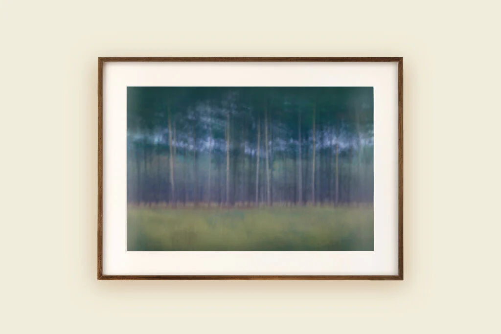 Country Cottage Wall Art 'Rhythms' - Image 2