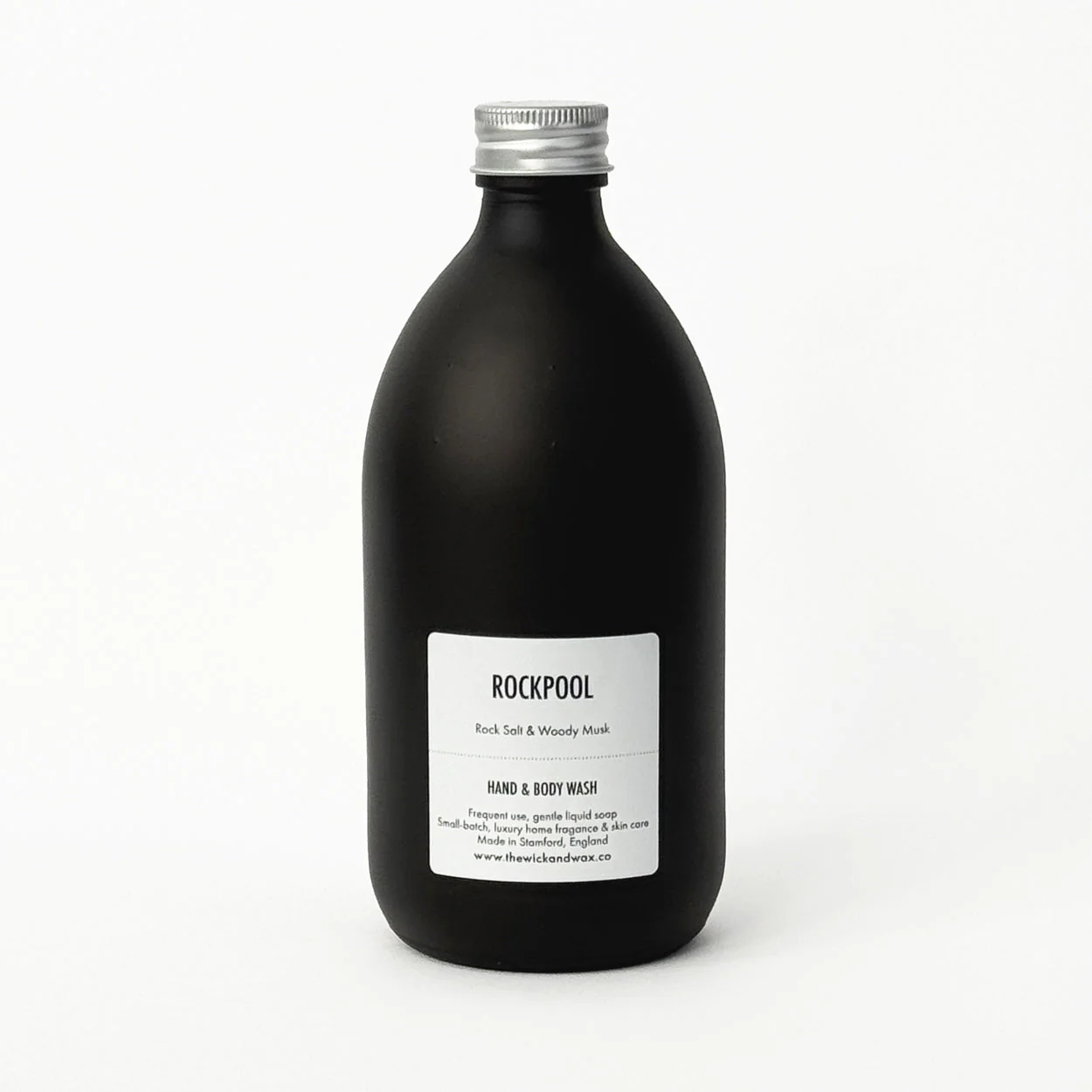 Rockpool - Scented Hand & Body Wash - Image 2