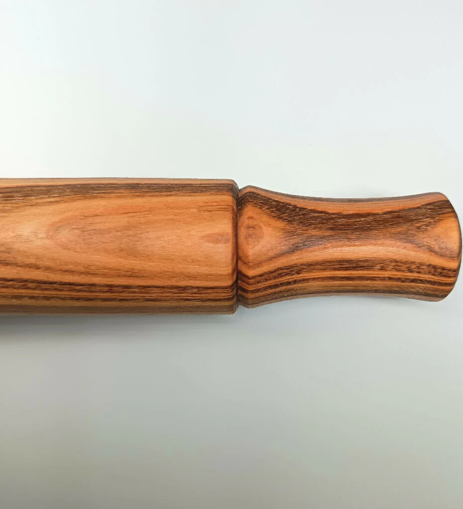 Rolling Pin - English style - Image 3