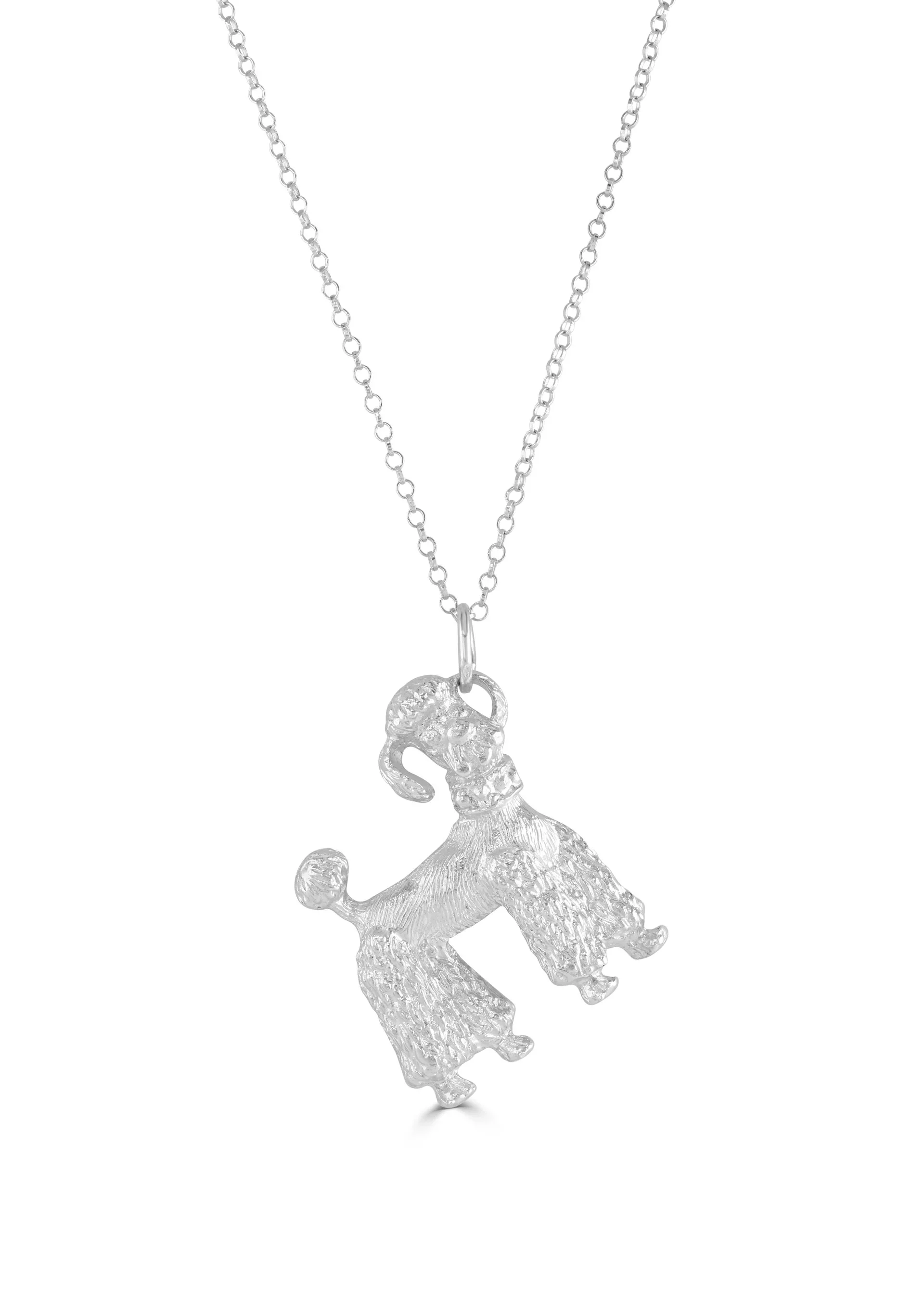 Rolo Poodle Pendant - Image 3
